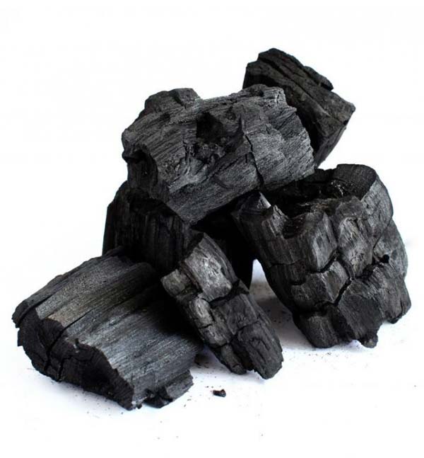 Ξυλοκάρβουνα 10kg