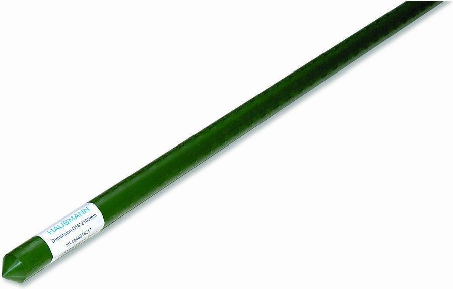 Μεταλλικά στηρίγματα Hausmann Ø16mm * 2.1m