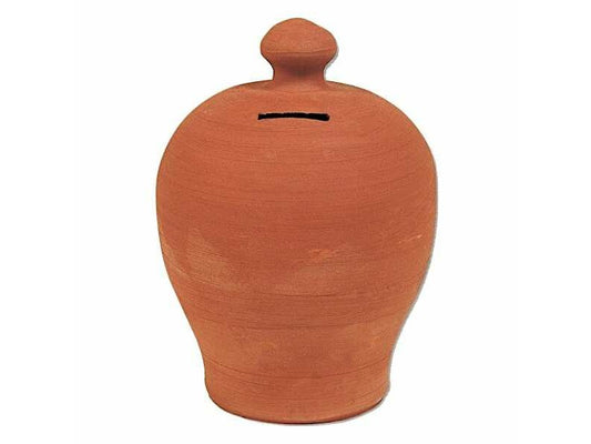 Πήλινος ΚΟΥΜΠΑΡΑΣ