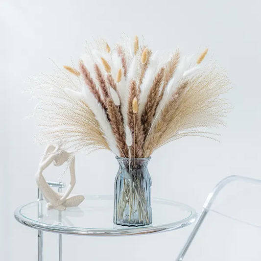 Αποξηραμένα μπουκέτο Elegant Bouquet 60εκ.