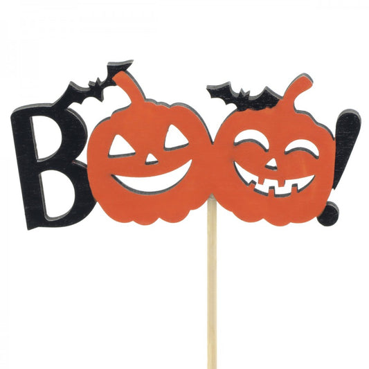 Στικ Κολοκύθες “BOO”