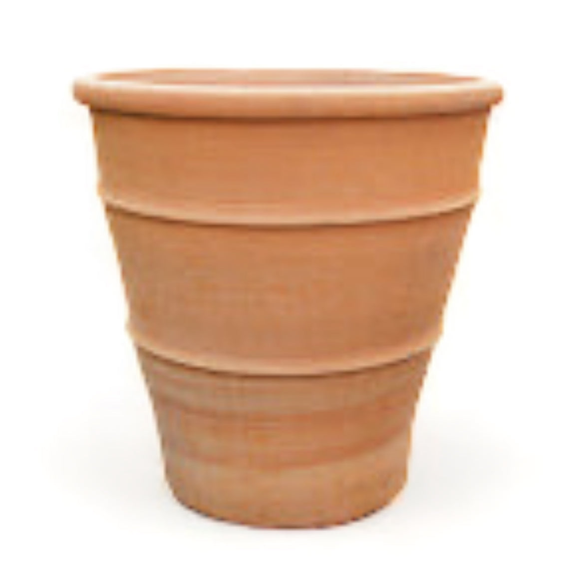 Ceramart Πήλινη Γλάστρα ΠΥΘΑΡΙ ΜΟΝΑΧΟΥ