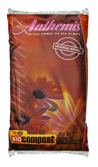 Τύρφη Anthemis 20lt