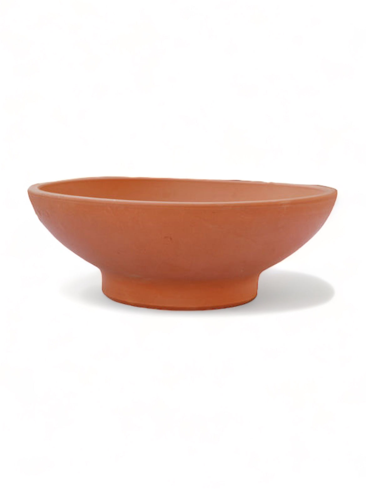 Ceramart Πήλινη Γλάστρα Λεκάνη CLASSIC