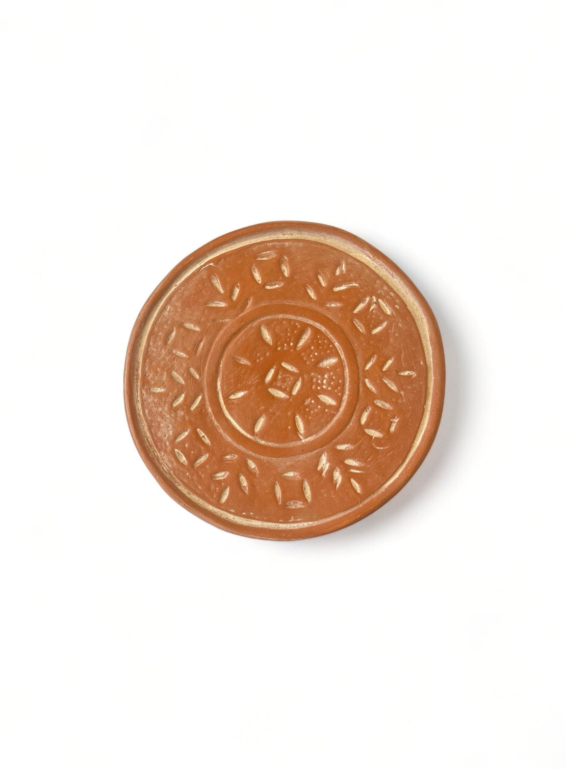 Κεραμικό τοίχου ροζέτα