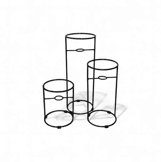 Μεταλλική βάση B 330