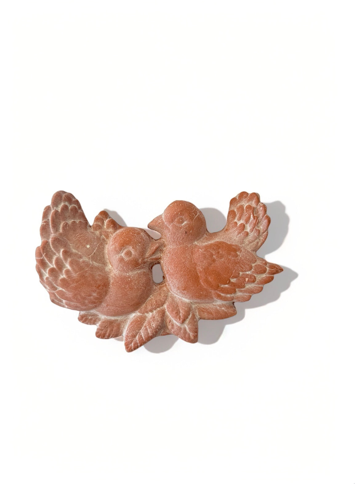 Κεραμικά πουλάκια τοίχου