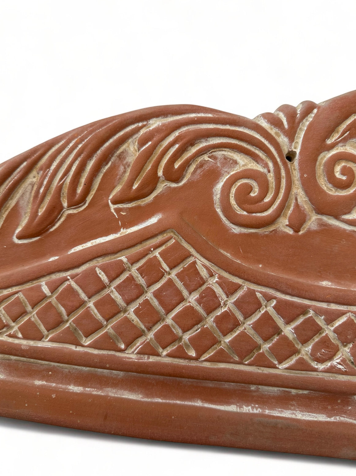 Κεραμικό υπέρθυρο τοίχου