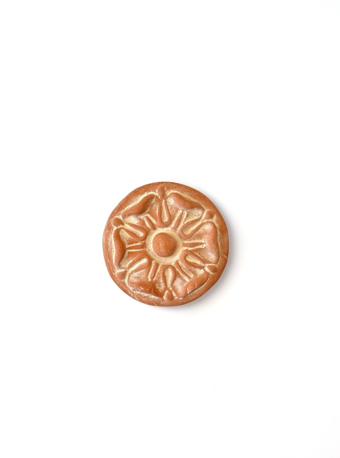 Κεραμικό τοίχου ροζέτα