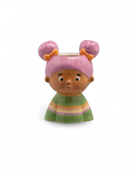 Κεραμικό κασπώ Bubble Puffs 10.5*17