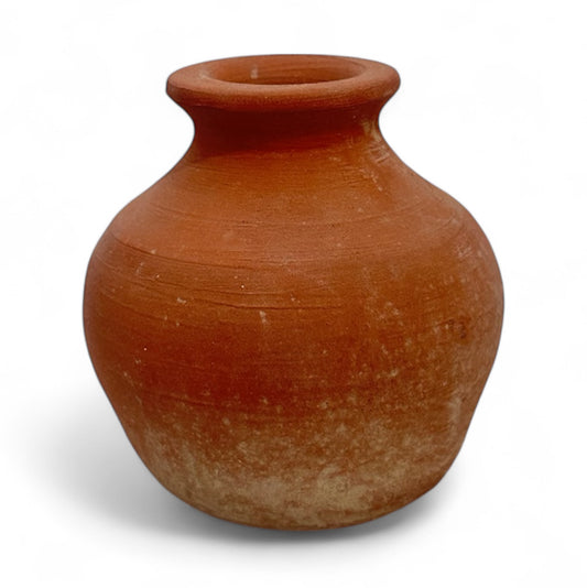 Χειροποίητο Κεραμικό Bάζο 13*12