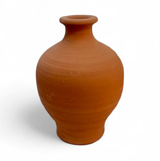 Χειροποίητο Κεραμικό Bάζο 15*20