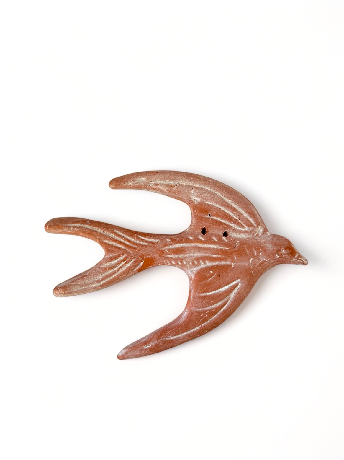 Κεραμικό χελιδόνι τοίχου