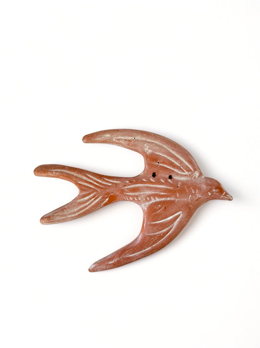 Κεραμικό χελιδόνι τοίχου