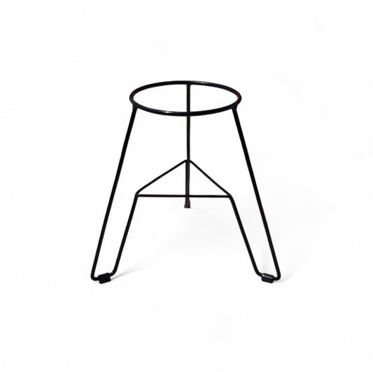 Μεταλλική βάση B 153