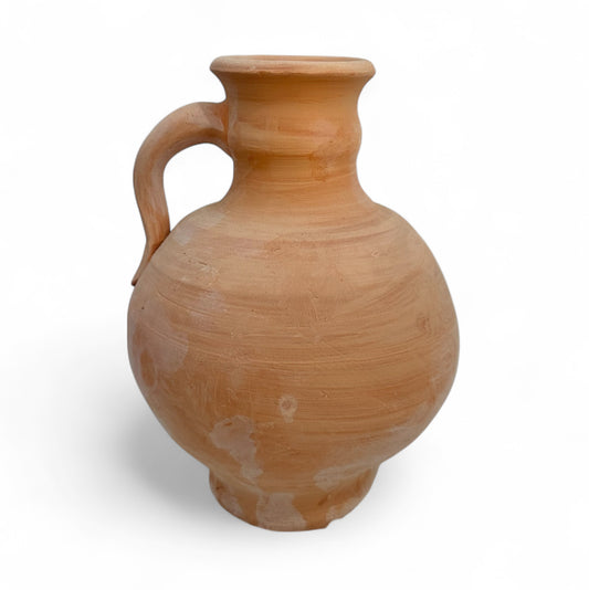 Χειροποίητη Κεραμική στάμνα 15*20