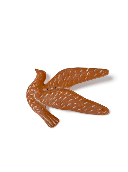 Κεραμικό χελιδόνι τοίχου