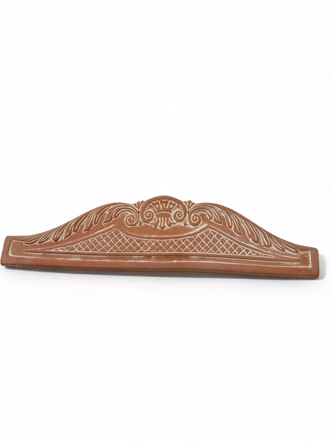 Κεραμικό υπέρθυρο τοίχου