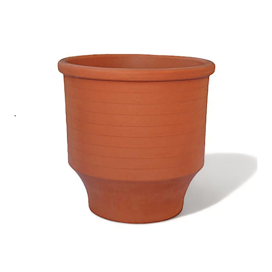 Ceramart Πήλινη Γλάστρα ΓΟΥΔΙ