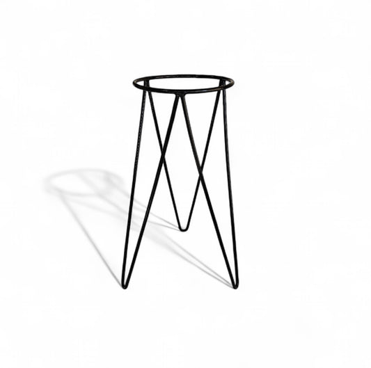 Μεταλλική βάση BP 165