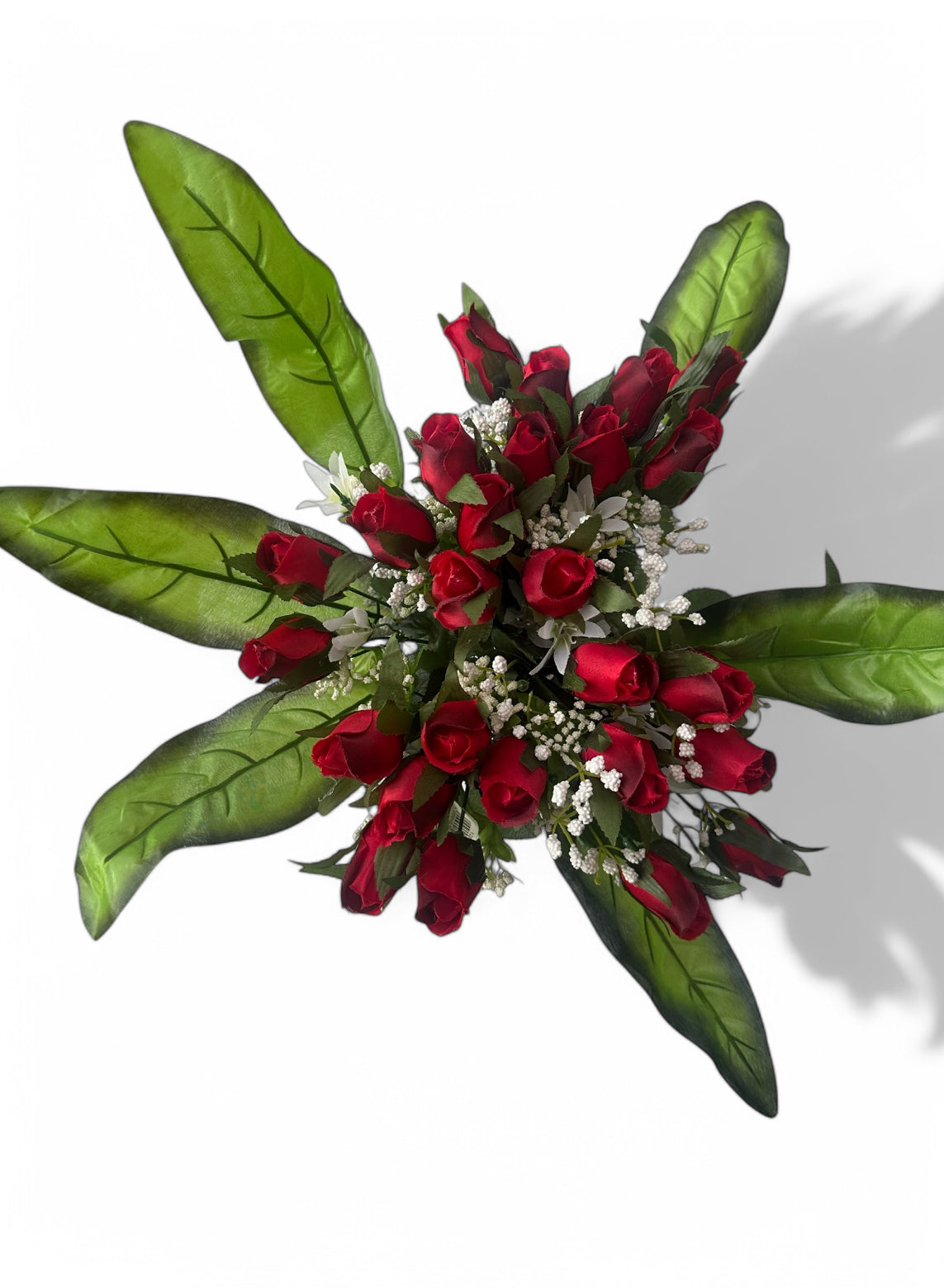 ΜΠΟΥΚΕΤΟ (ΡΙΖΑ) ΣΥΝΘΕΣΗ