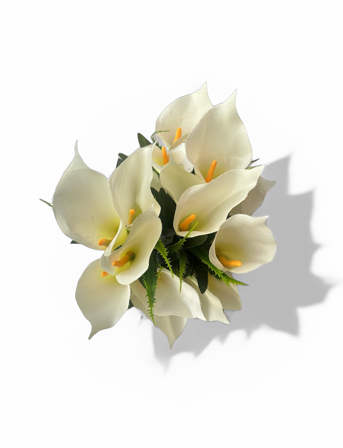 ΜΠΟΥΚΕΤΟ (ΡΙΖΑ) ΣΥΝΘΕΣΗ ΚΑΛΛΕΣ 55εκ.