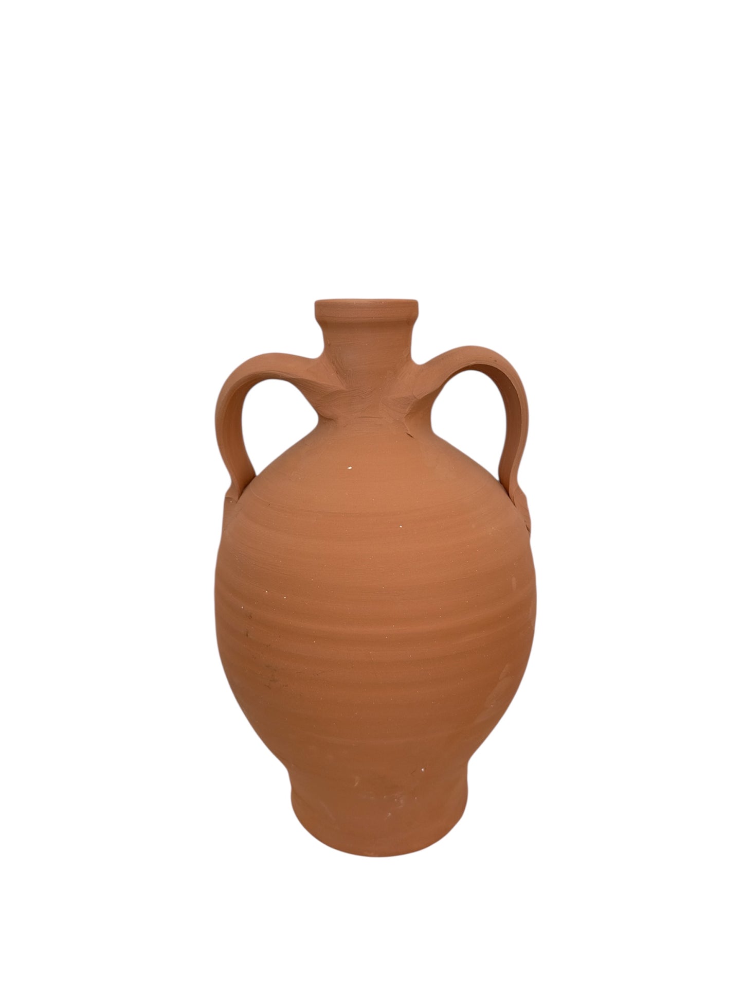 Χειροποίητη Κεραμική στάμνα