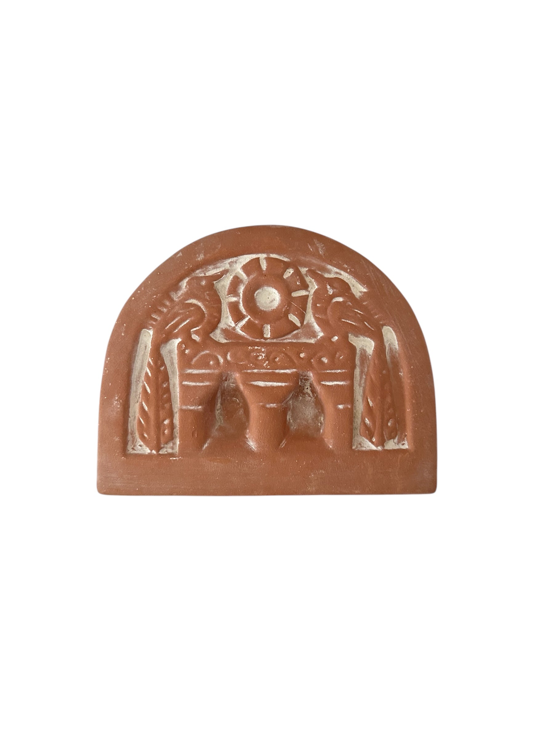 Κεραμική πλάκα τοίχου