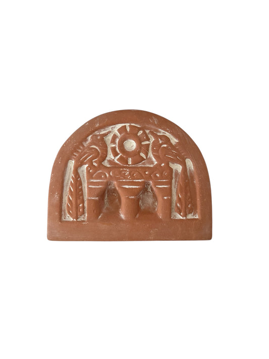 Κεραμική πλάκα τοίχου