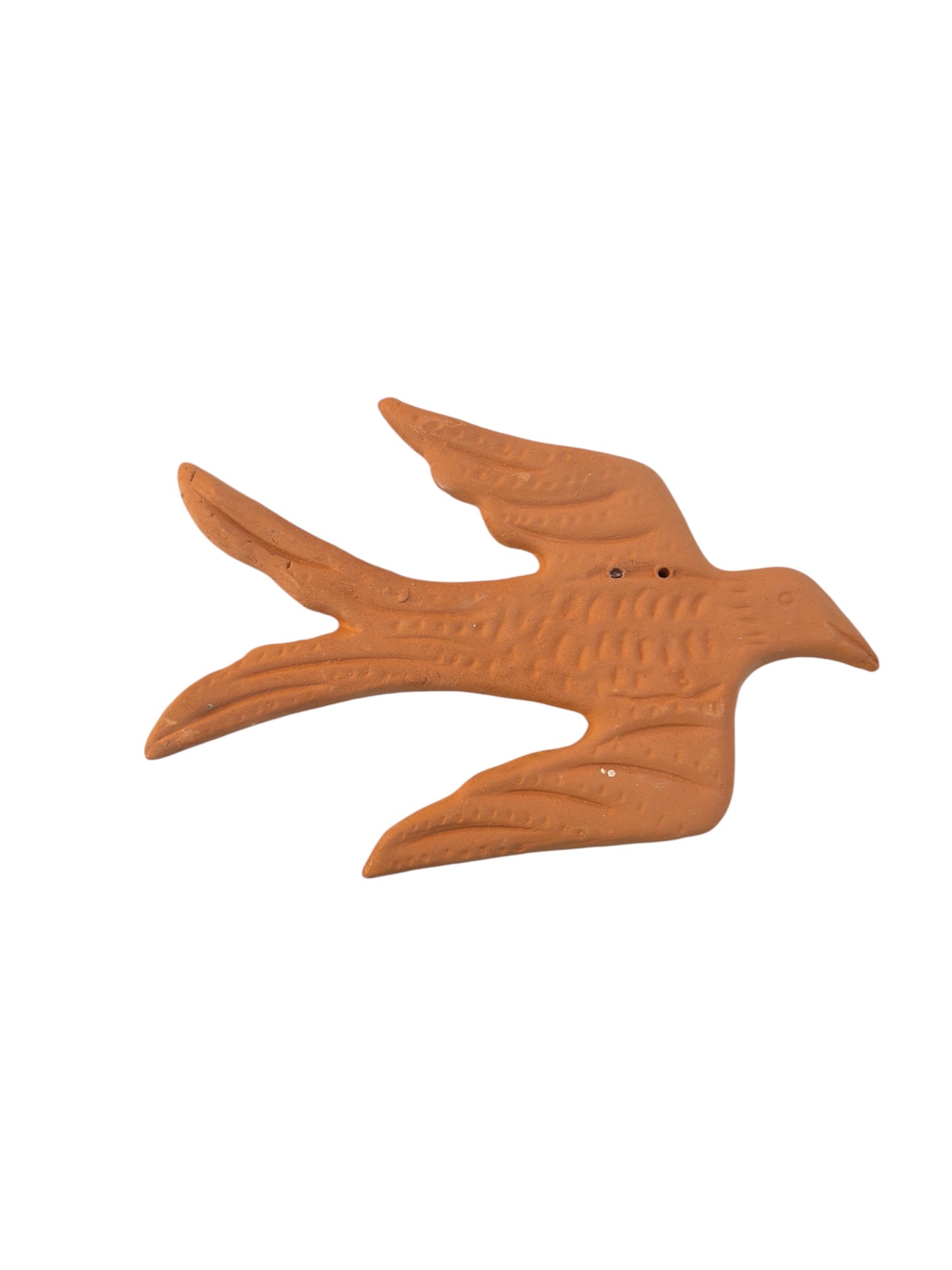 Κεραμικό χελιδόνι τοίχου