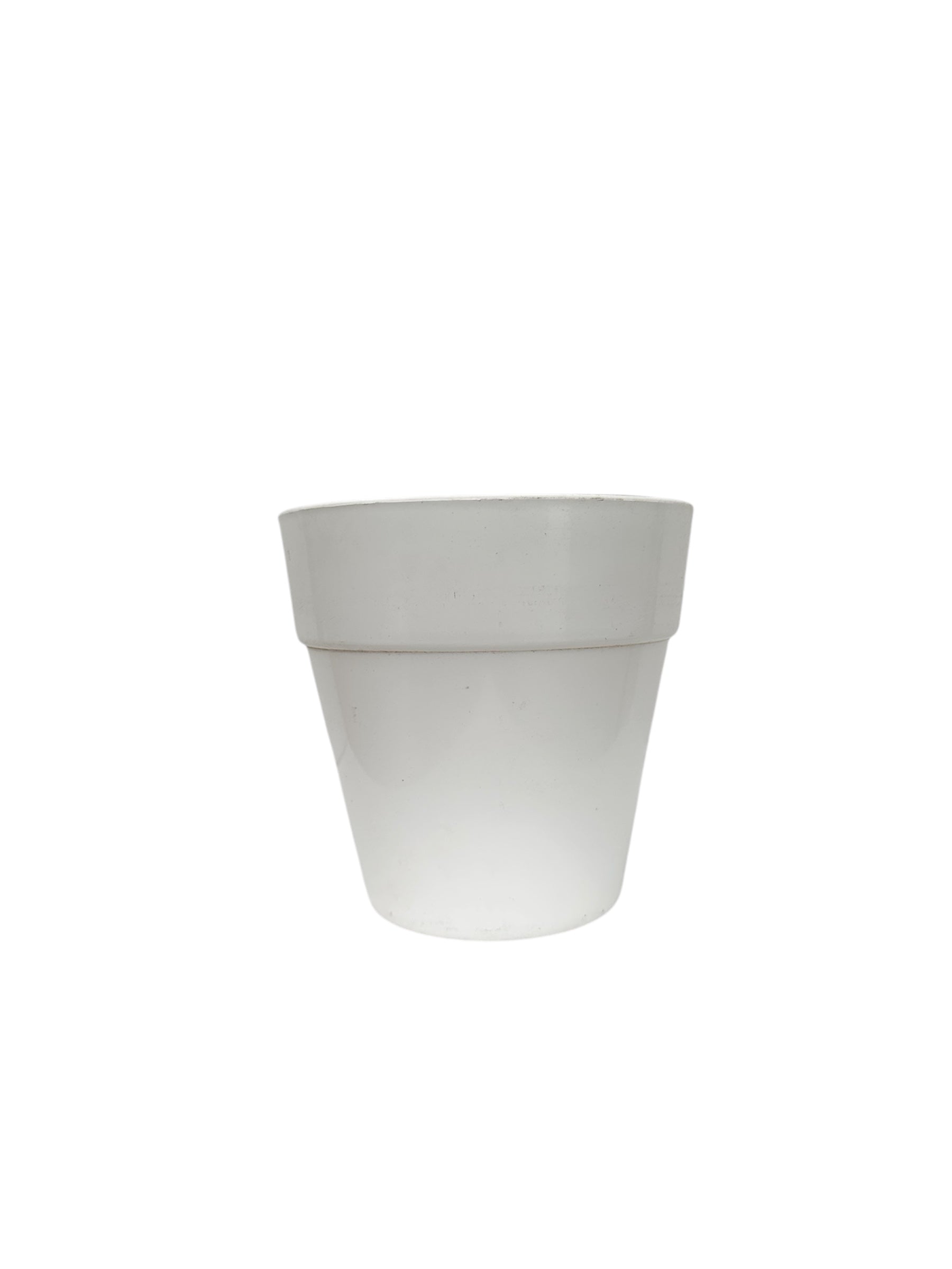 Κασπώ πλαστικό aspa λευκό