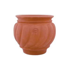 Ceramart Κεραμική Γλάστρα ΑΘΗΝΑ 40 * 37