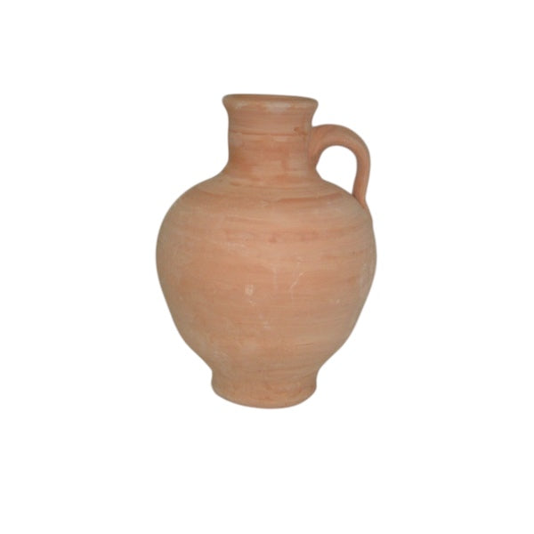 ceramart Κεραμικό σταμνάκι 23εκ.