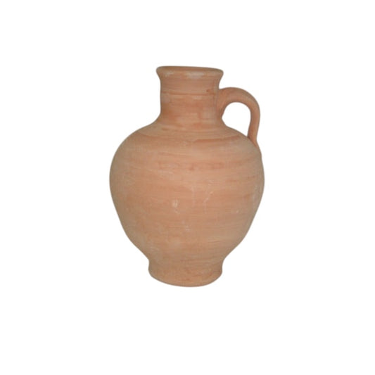 ceramart Κεραμικό σταμνάκι 23εκ.