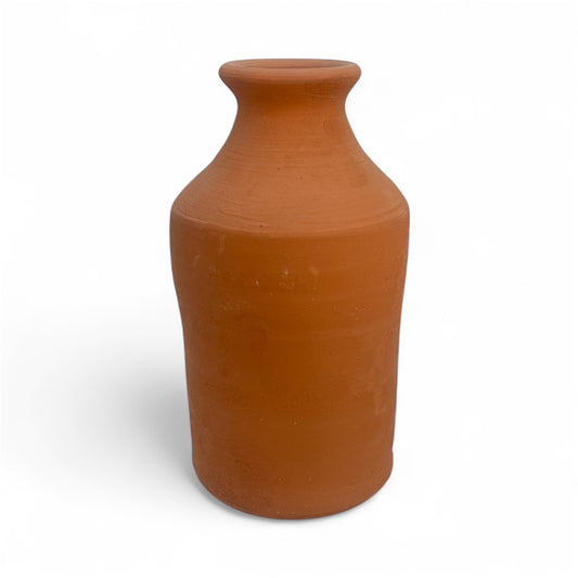 Χειροποίητο Κεραμικό Bάζο 10*20