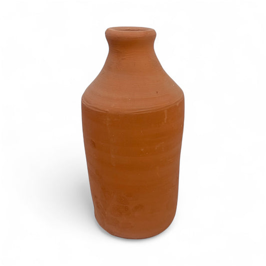 Χειροποίητο Κεραμικό Bάζο 10*22.5