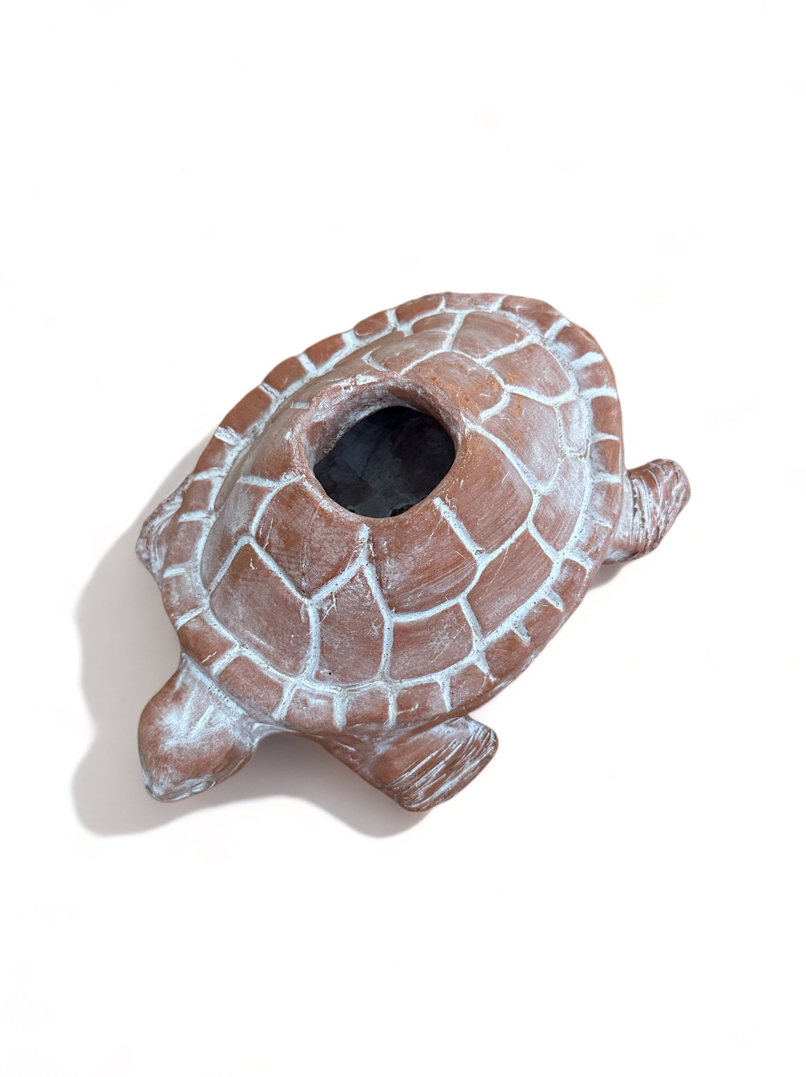 Κεραμικά ζωάκια κήπου χελώνα 25*16*9 Φ5