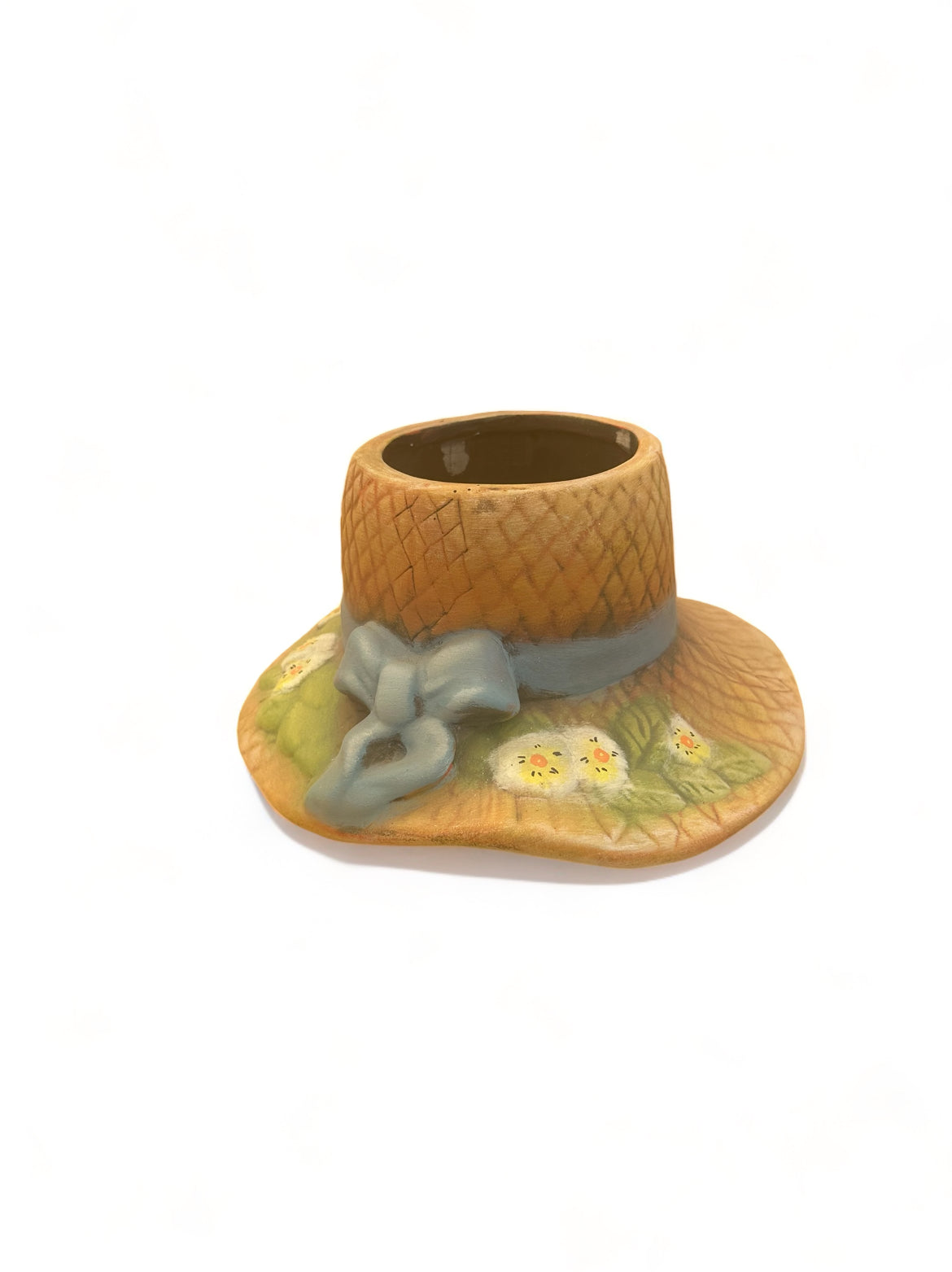 Κεραμικό κασπώ καπέλο 26*14 Φ11