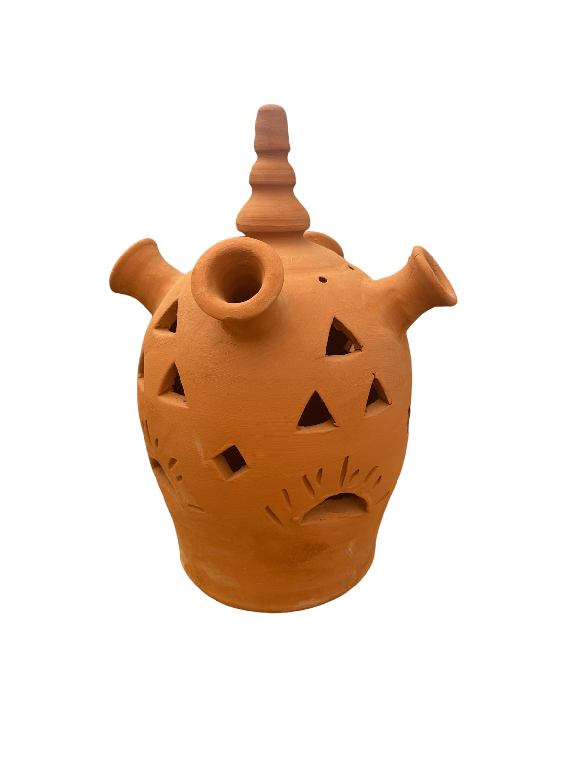 Χειροποίητος κεραμικός φλάρος 35*50