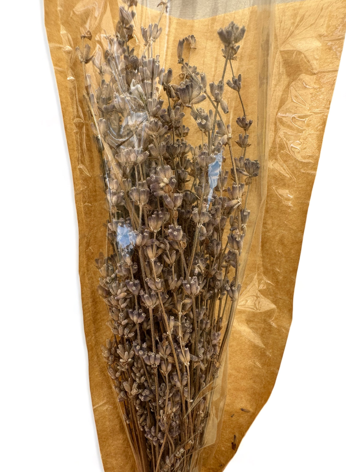 Λεβάντα αποξηραμένο μπουκέτο