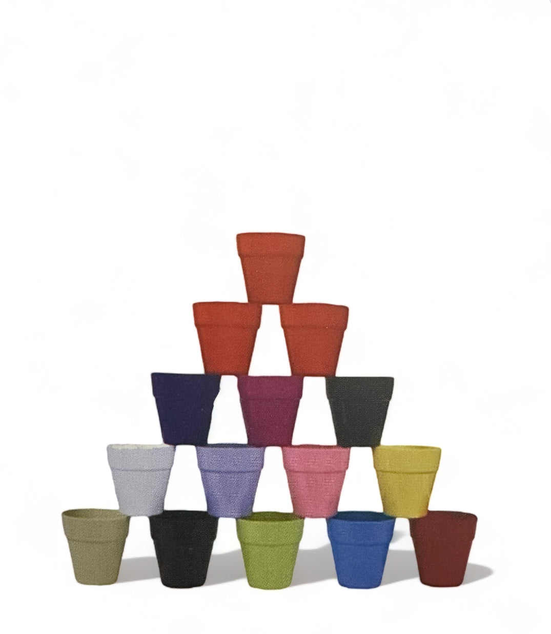 Κασπώ πλαστικό aspa λευκό