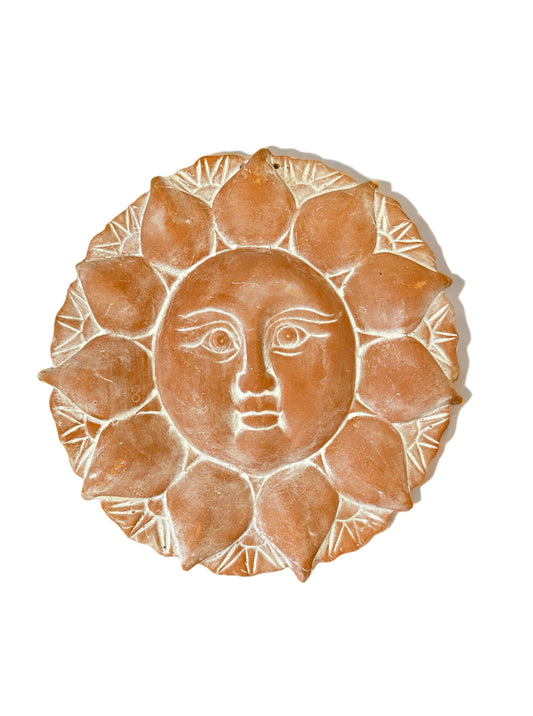 Κεραμικό τοίχου Ηλιοτρόπιο