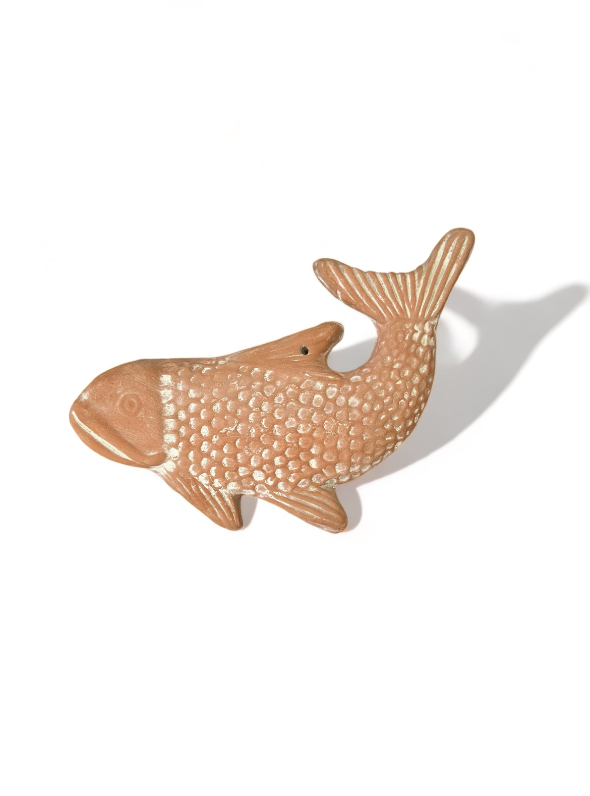 Κεραμικό ψάρι τοίχου