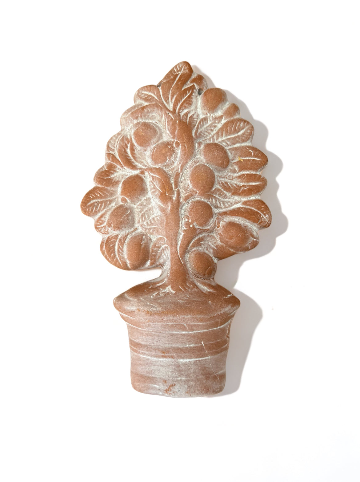 Κεραμικό λεμονιά τοίχου