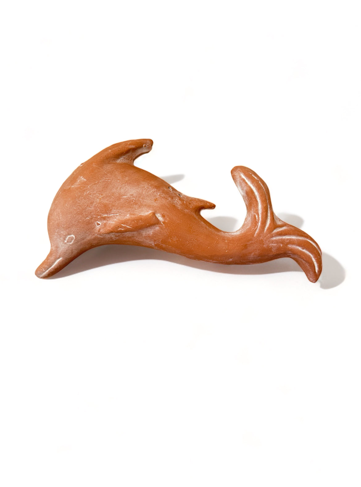 Κεραμικό δελφίνι τοίχου