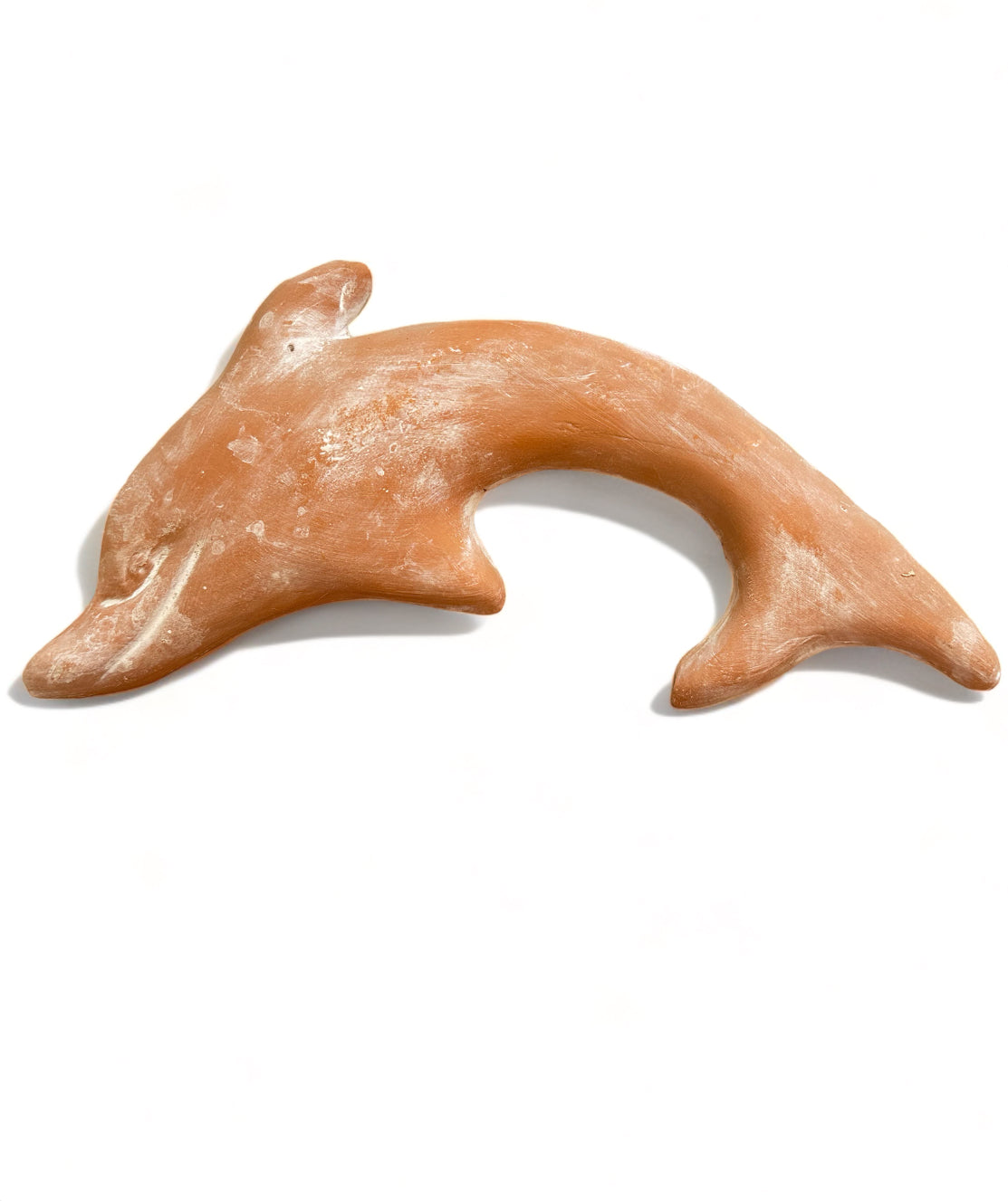 Κεραμικό δελφίνι τοίχου