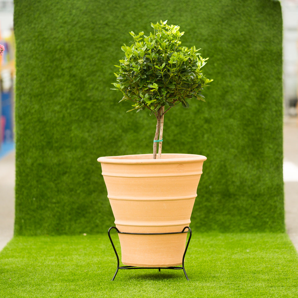 Βάση Μεταλλική στρογγυλή BP 40