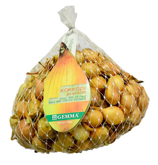 Κοκκάρι στρογγυλό Stuttgarter 14/21 ψιλό 0.5kg