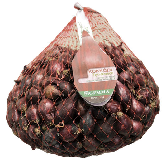 Κοκκάρι Κόκκινο Red Baron 14/21 ψιλό 1kg