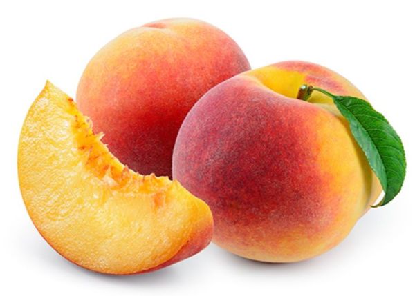 Ροδακινιά Ρουμπιντού (Rubidoux)